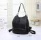 Lady Backpack and Handbag, PU Backpack Handbag, Fashion Backpack