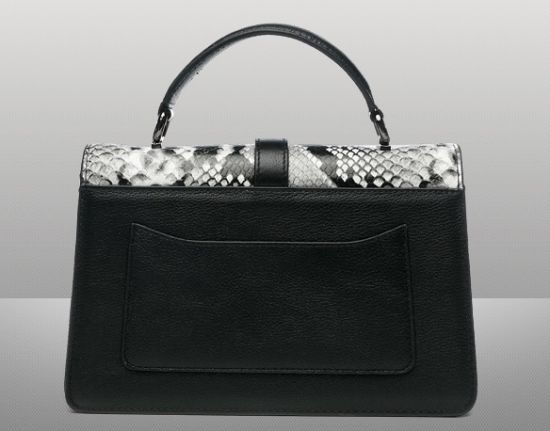 Fashion Ladies Handbags Woman Bag Clutch Bag Designer Bag Handbags PU Leather Bags (WDL0368)
