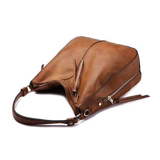 Nice Designer Hot Sell Lady Handbag Shoulder Women Bag (WDL0298)