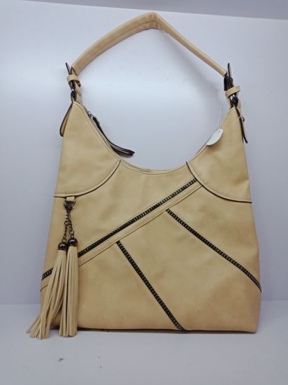 Fashion Lady Hanbbag PU Leather Handbag Women Bag Lady Shoulder Bag Lady Handbag 2018 Designer Bag (WDL0441)