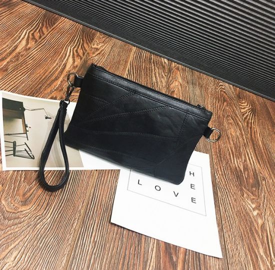 Hand Caught Fashion Lady Small Bag Fashion Classic Bag (WDL0205)