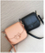 Simple Lady Promotion Crossbody Fashion Lady Handbag (WDL0229)