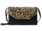Lady Evening Bags Leopard Pattern Women PU Leather Handbags Female Classic Party Bag (WDL0963)