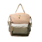 Japanese Style Canvas Teenage Top-Handle Backpack Casual Travel Rucksack (WDL0930)