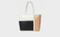 Handbags Lady Handbag Leather Handbag Bucket Straw Bag Designer Leather Handbag PU Bag Handbag (WDL012302)