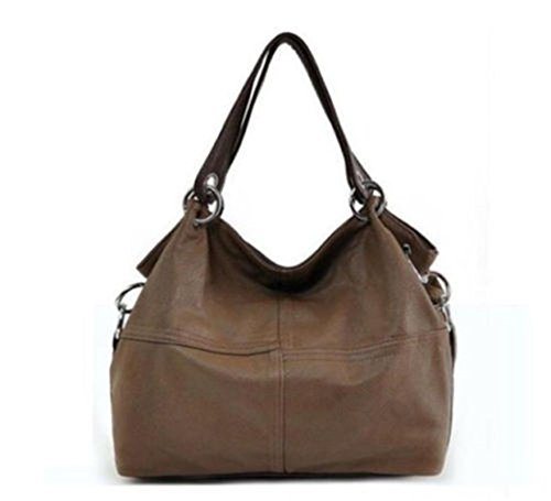 Popular Lady Handbag Handbags Ladies Handbag Fashion Bag PU Leather Handbag Ladies Handbags (WDL01134)