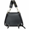 Fashion Lady Handbag Ladies Handbags Women Bag Designer Bag Simple Bag PU Leather Bag (WDL01469)