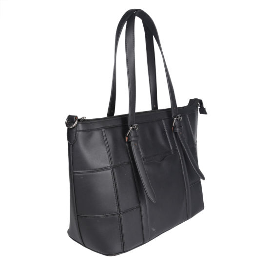Tote Bag Fashion Lady Handbag Ladies Handbag Shopping Bag Promotional Handbag Women Handbags (WDL014521)