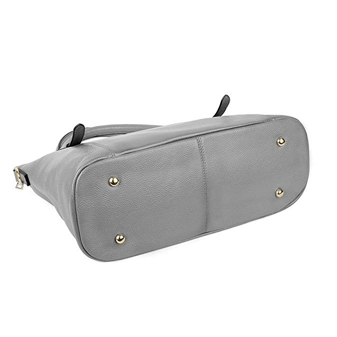Lychee handbag for lady women bag