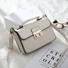 One-shoulder Handbag Leather Bag Tote Bags