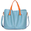 Lychee pattern handbag for ladies