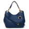 High Quality PU Leather Bags Lady Handbags Hobo Women Tote Bag Work Bag Leisure Bag (WDL0733)