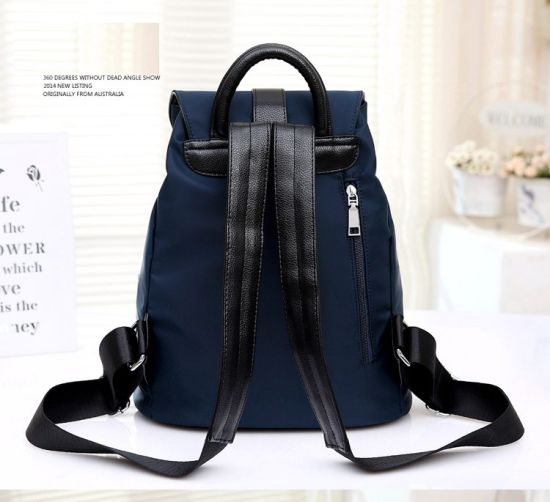 Lady Backpack, Fashion Backpack, New Design Backpack