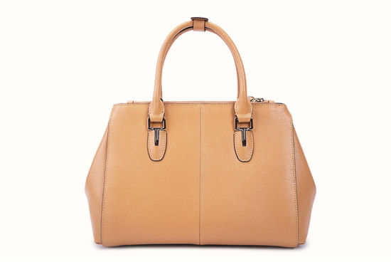 High Quality Ladies Handbag Women Handbags Chain Store Handbag Ol Work Bag (WDL0725)