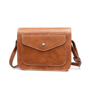 PU Leather Handbag Shoulder Bag Lady Handbag Fashion Lady Handbag Designer Handbag (WDL0462)