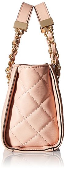 PU Leather Handbag OEM Lady Handbag Fashion Design Handbag 2018 Shoulder Bag Lady Shoulder Handbag (WDL0518)