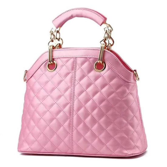 New Designer High Quality PU Lady Handbag, Fashion Handbag Women Bag (WDL0072)