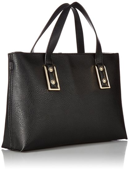 Fashion Lady Handbag with Chain Classic Women Shoulder Bag (WDL0257)