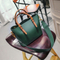 Leather Handbag Bucket PU Handbag Designer Handbag Lady Handbag Fashion Handbag Women Bag Tote Bag (WDL01307)