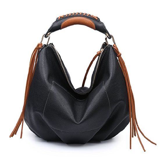 Fashion Lady Handbag 2018 Hot Sell Promotional Shopping Bag Women Handbag Large Capacity Handbag Mummy Bag (WDL0588)