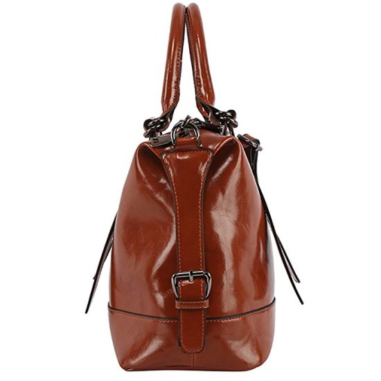Bag Leather Lady Handbag Female Handbags Women Handbag Ladies Handbag Designer Handbags Fashion Handbag (WDL01123)