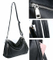 Tote Bag Designer Handbag Lady Handbag PU Leather Bags Shopping Bag Fashion Ladies Handbag (WDL01431)