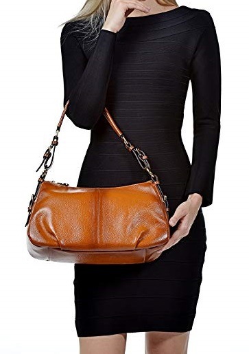 Crossbody Bag Designer Handbag Women Handbag Ladies Bag Lady Handbag Fashion Handbag PU Leather Bags (WDL01433)