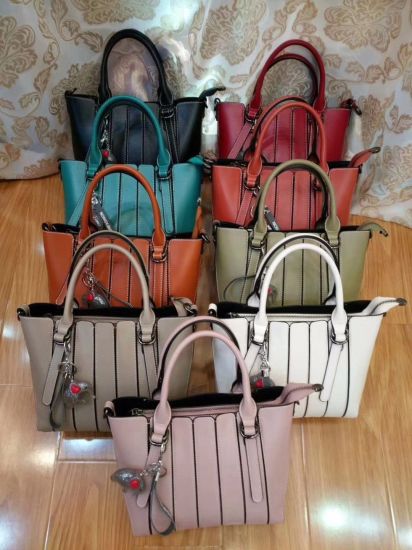 Handbags Popular Lady Handbag Ladies Handbag Clutch Bag Ladies Handbag Fashion Bag Lady Handbag Ladies Bags (WDL01164)