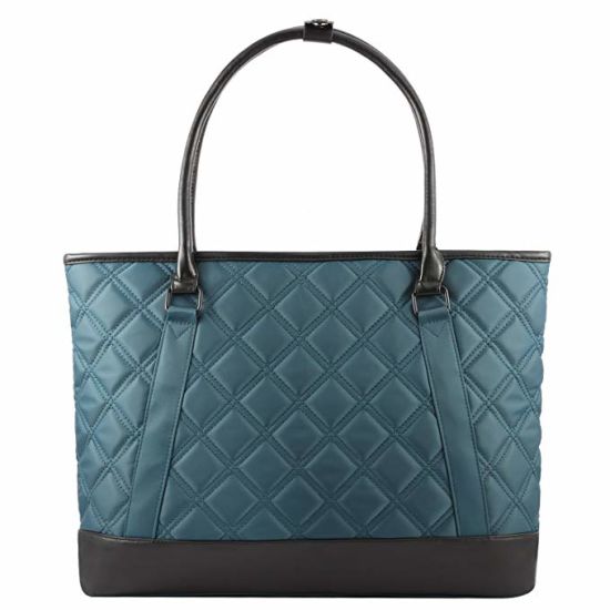 Tote Bag Lady Handbag Message Bag Business Bag Women Laptop Bags Women Bag Women Laptop Bag (WDL01437)
