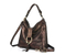 New Design Women Tote Fashion Glitter Women Handbag Shinning Hobo (WDL0897)