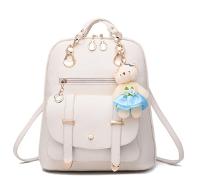New Design Backpack, Fashion Backpack, Lady Backpack