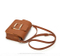Small Square Flap Bag Mini Women Messenger Crossbody Bags (WDL0823)