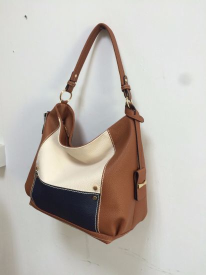 Women Handbag Ladies Hanbag Ladies Bag 2018 PU Leather Bags Fashion Lady Hand Bag Promotional Handbag Gift Bag (WDL01034)