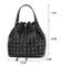 Lady Handbag Ladies Fashion Bags Fashion Nice Designer Bucket Lady Handbag Popular Bucket Bags (WDL0149)