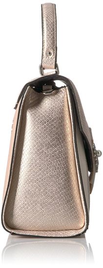 Fashion Lady Crossbody Shoulder Bag PU Women Bag (WDL0316)