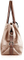 Zipper Handbag Lady Handbag Fashion Bags Popular Lady Handbag Female Handbags Ladies Bags Designer Handbags (WDL01111)