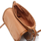 Lady PU Leather Handbags Designer Causal Women Messenger Bag (WDL0965)