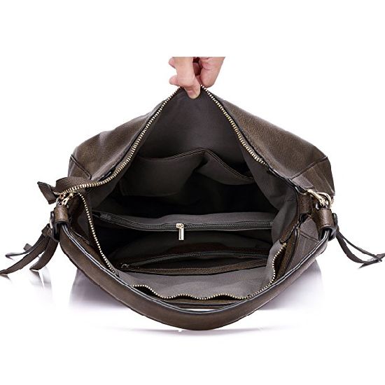 Lady Shoulder Handbag Large Capacity Handbag Mummy Bag Promotional Handbag Lady Handbag 2018 (WDL0526)