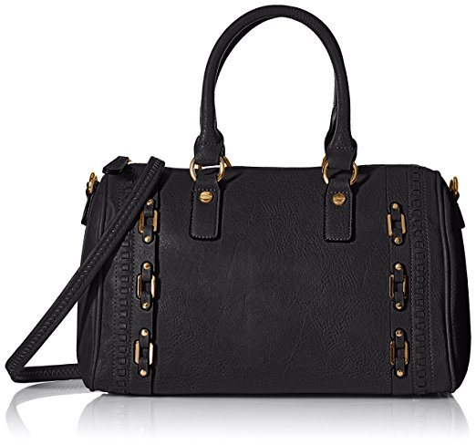 PU Leather Handbags Ladies Handbags Shoulder Bag Fashion Women Bag Designer Bag Lady Travel Bag (WDL0395)