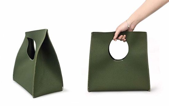 Promotion Ladies Hbag GIF Bag Designer Bag Clutch Bag Women Bag Fashion Bag (WDL01445)