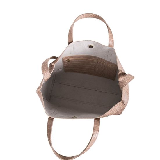 Fashion Lady Handbag Women Bag Designer Handbag Large Capacity Handbag Ladies Handbags (WDL01119)