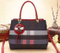 Lady Handbags Wholesale Fashion Handbags Leather Handbags Tote Bag Lady Handbag Woman Handbag (WDL014553)