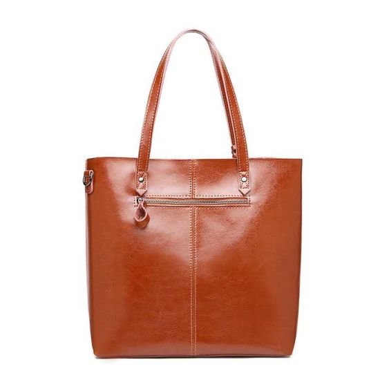 Handbag Lady Handbag Handbags Tote Bag Leather Handbags Designer Handbags Fashion Handbag Ladies Bag (WDL01389)