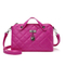 Fashion Lady Handbag Women Bag Small Crossbody Designer Handbag Straw Bag OEM Bag (WDL014502)