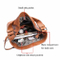 Lady Handbag Ladies Handbags Women Bag Tote Bag Shopping Bags Designer Handbag Crossbody Bag Replica Bag Wholesale Fashion Handbags Leather Bags (WDL014579)