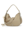 New Arrival Lady Hobo PU Leather Handbag (WDL0883)