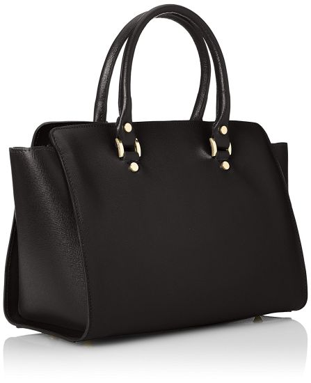 Fashion Lady Handbag Simple Large Capacity Shoulder Bag Promotion Bag (WDL0238)