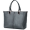 Large Capacity Metal Handle Decoration Shopping Tote Mummy Bag Popular Handbag (WDL0275)