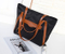 Nylon Lady Causal Shopping Bag Promotion Handbag (WDL0821)