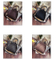 Designer Handbags PU Leather Handbags Shouler Fashion Bags Hand Bag Pormotional Bag Ladies Handbag Women Bag Tote Bag (WDL0353)